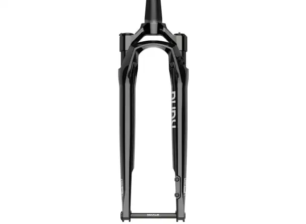 Rock Shox Rudy Ultimate Race Day A1 700c gravel vidlica black