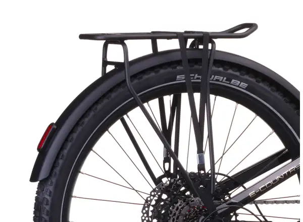 Crussis e-Country full 10.11 715Wh celoodpružený nízkonástupový elektrobicykel