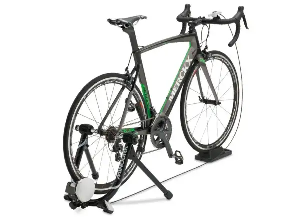 Minoura MagRide-60R trenažér 425 W Fe čierny