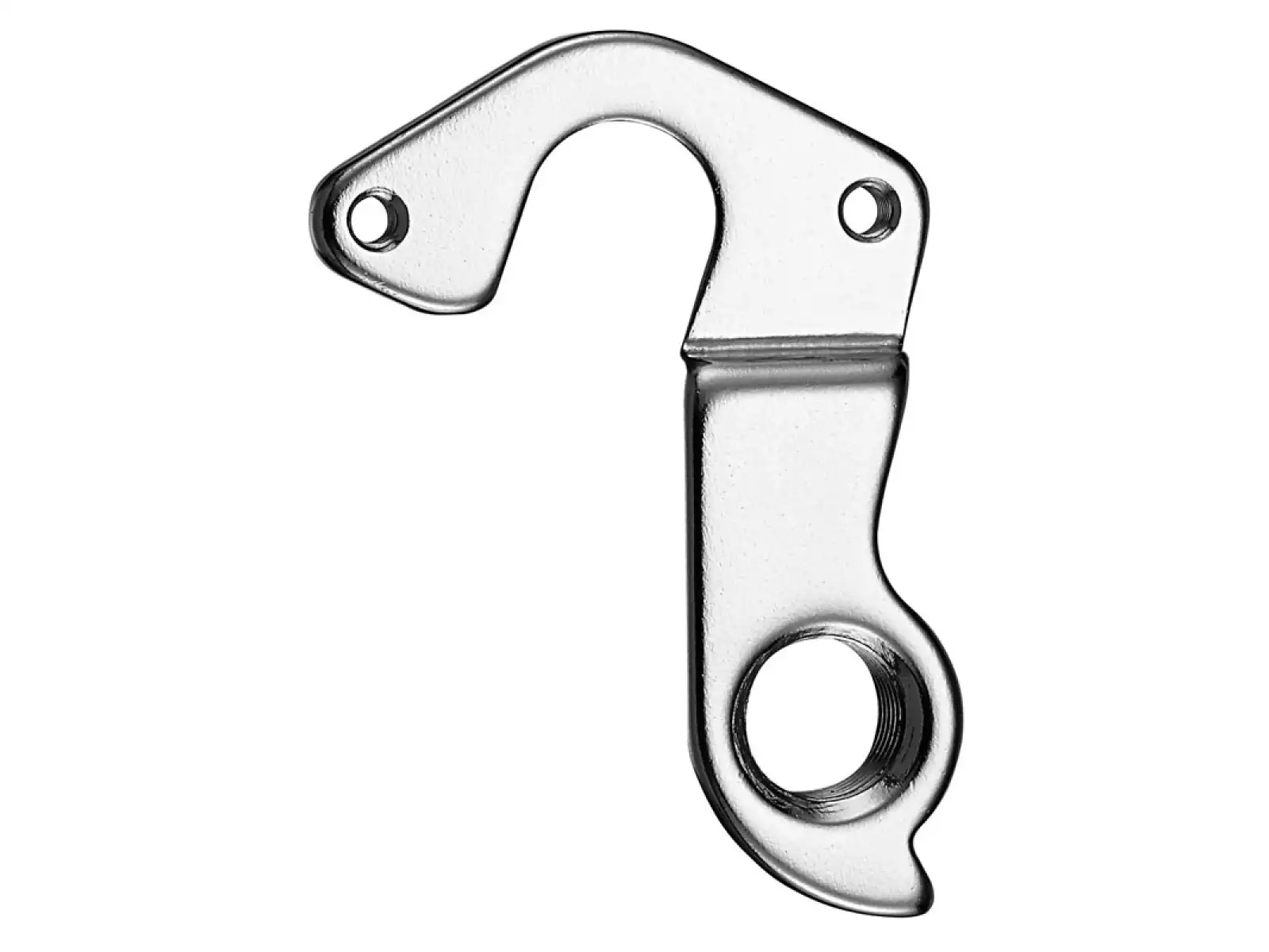 Union GH-260 pätka rámu Cannondale, Bulls