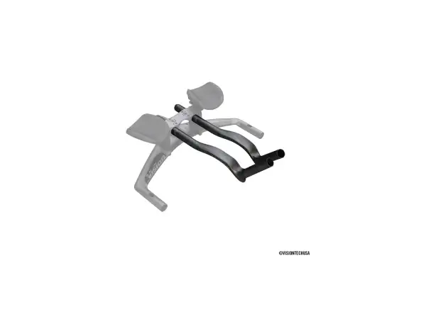 Vision Speed Extension J-Bend triatlonový nadstavec