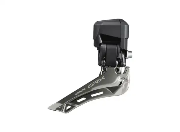 Shimano GRX Di2 FD-RX825 2x12 sp. prešmykač