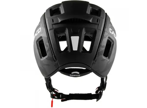 Casco MTBE 2 prilba Black/Camouflage