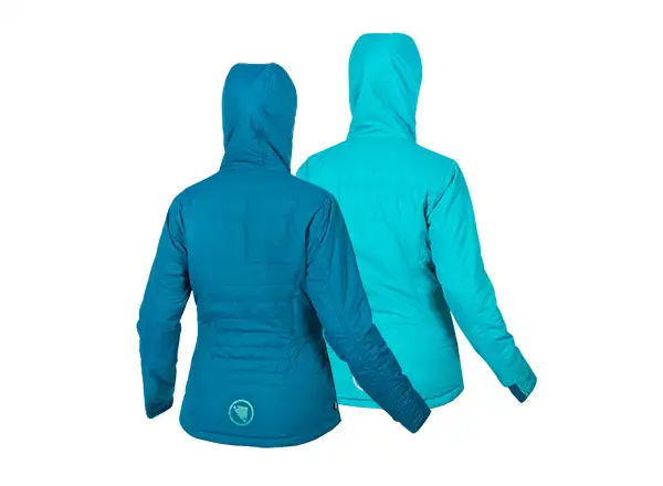 Bunda Endura Hummvee Flipjak Pacific Blue