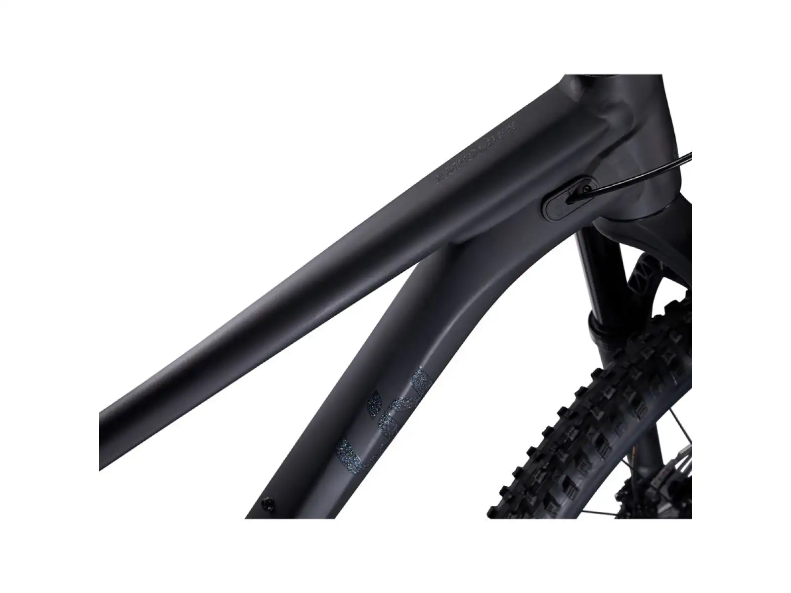 Liv Embolden 29 1 horský bicykel Matte Black