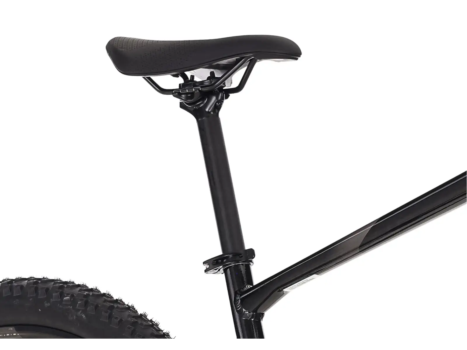Superior XC 6.1 horský bicykel Gloss Black
