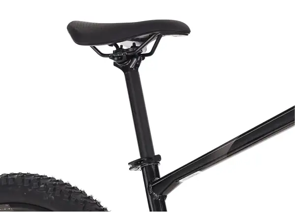 Superior XC 6.1 horský bicykel Gloss Black