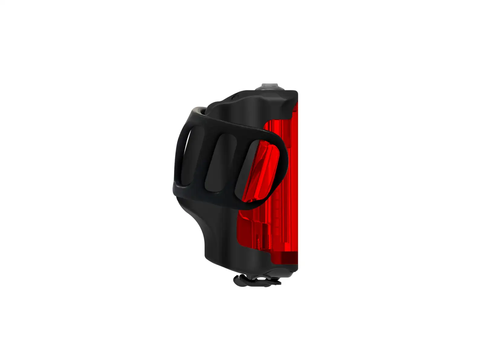 Lezyne Radar Drive Rear zadné svetlo Black