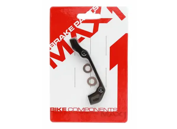 MAX1 adaptér prednej kotúčovej brzdy PM-IS 180 mm