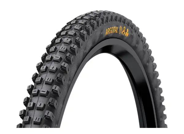 Continental Argotal Trail Endurance 29x2,40" TLR E-25 MTB plášť Kevlar black 2022