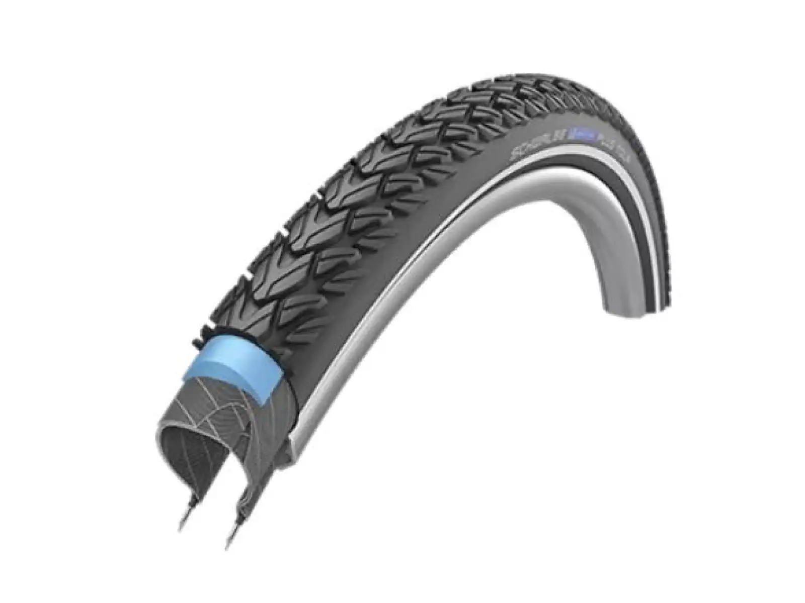 Schwalbe Marathon Plus Tour 47-622 trekingový plášť drôt