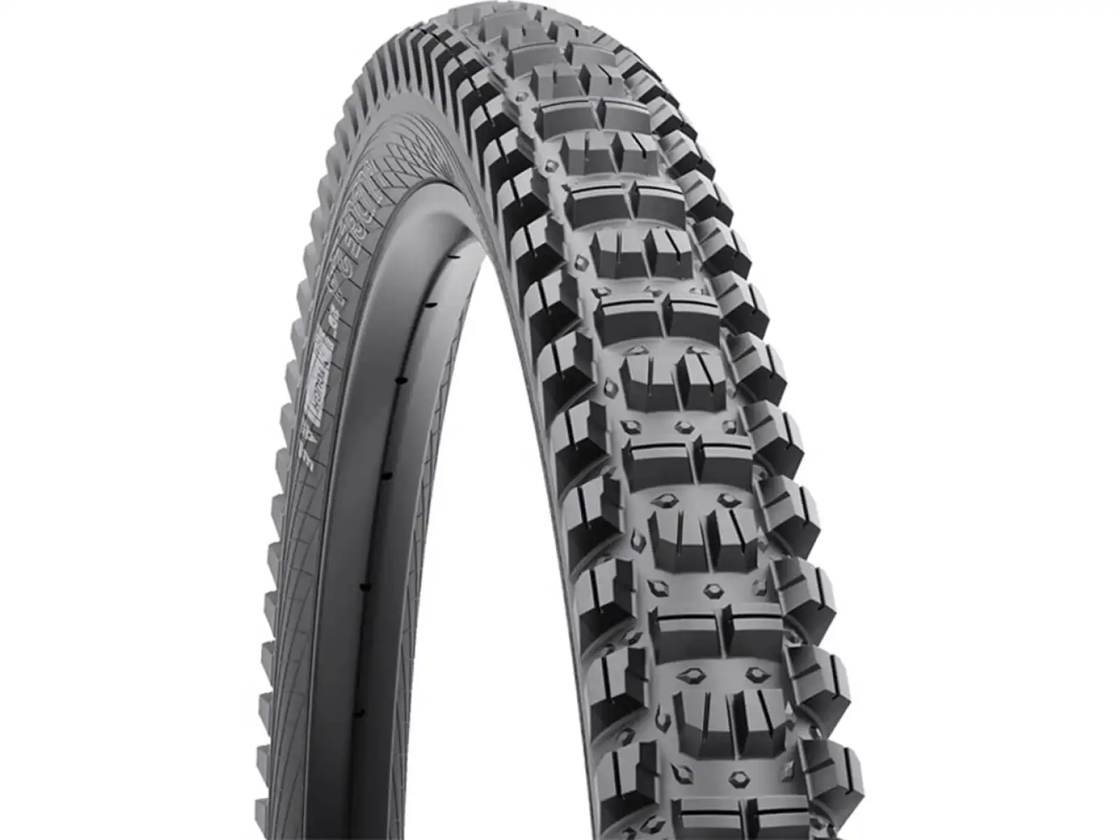 WTB Judge TCS Tough High Grip E-25 29x2,40" MTB plášť Kevlar čierny