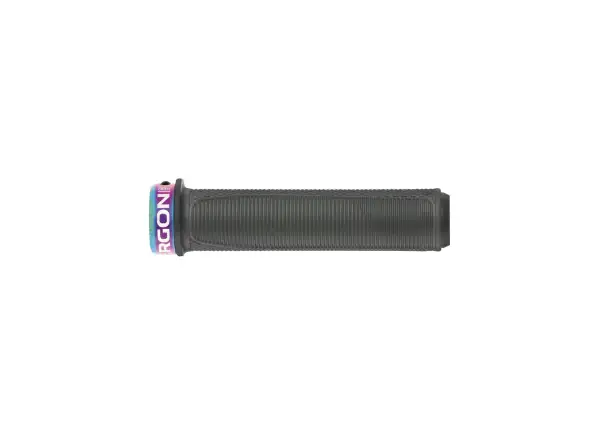 Ergon GFR1 Factory gripy FMD Racing / Oil Slick