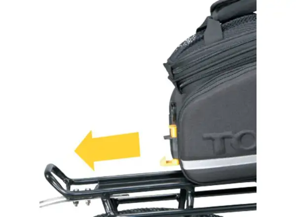 Nosič diskov Topeak Uni Super Tourist