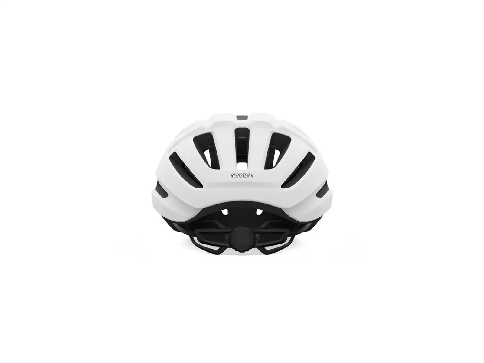 Giro Register II W dámska prilba Mat Light Lilac Fade