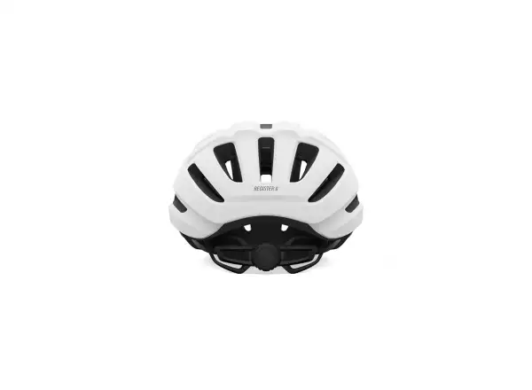 Giro Register II W dámska prilba Mat Light Lilac Fade