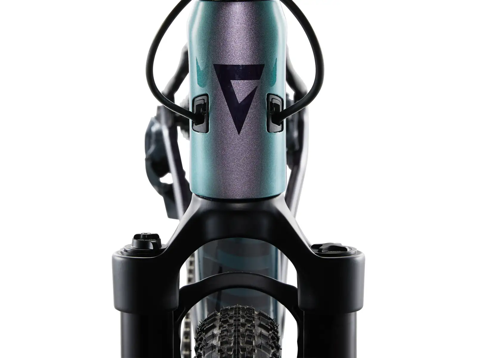 Giant Revolt X Advanced Pro 0 gravel bicykel Airglow Black Currant