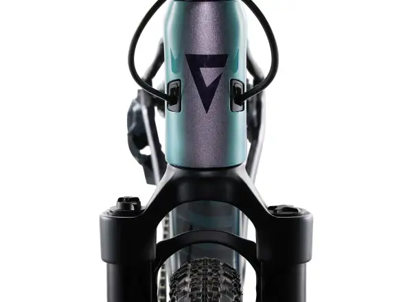 Giant Revolt X Advanced Pro 0 gravel bicykel Airglow Black Currant