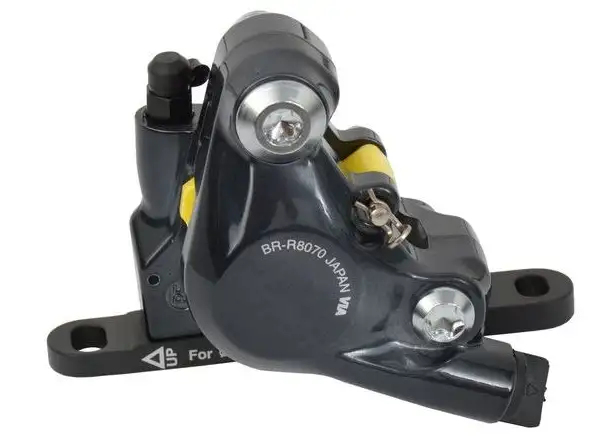 Shimano Ultegra BR-R8070 cestná brzdová čeľusť