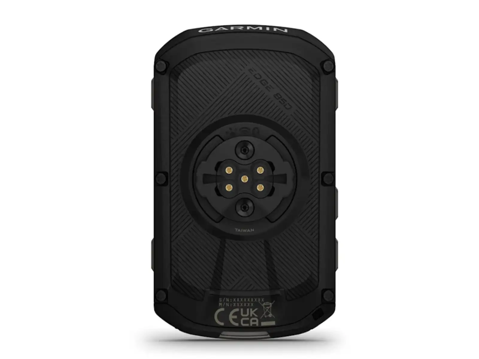 Garmin Edge 850 GPS navigácia