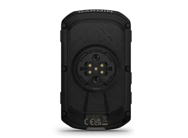 Garmin Edge 850 GPS navigácia