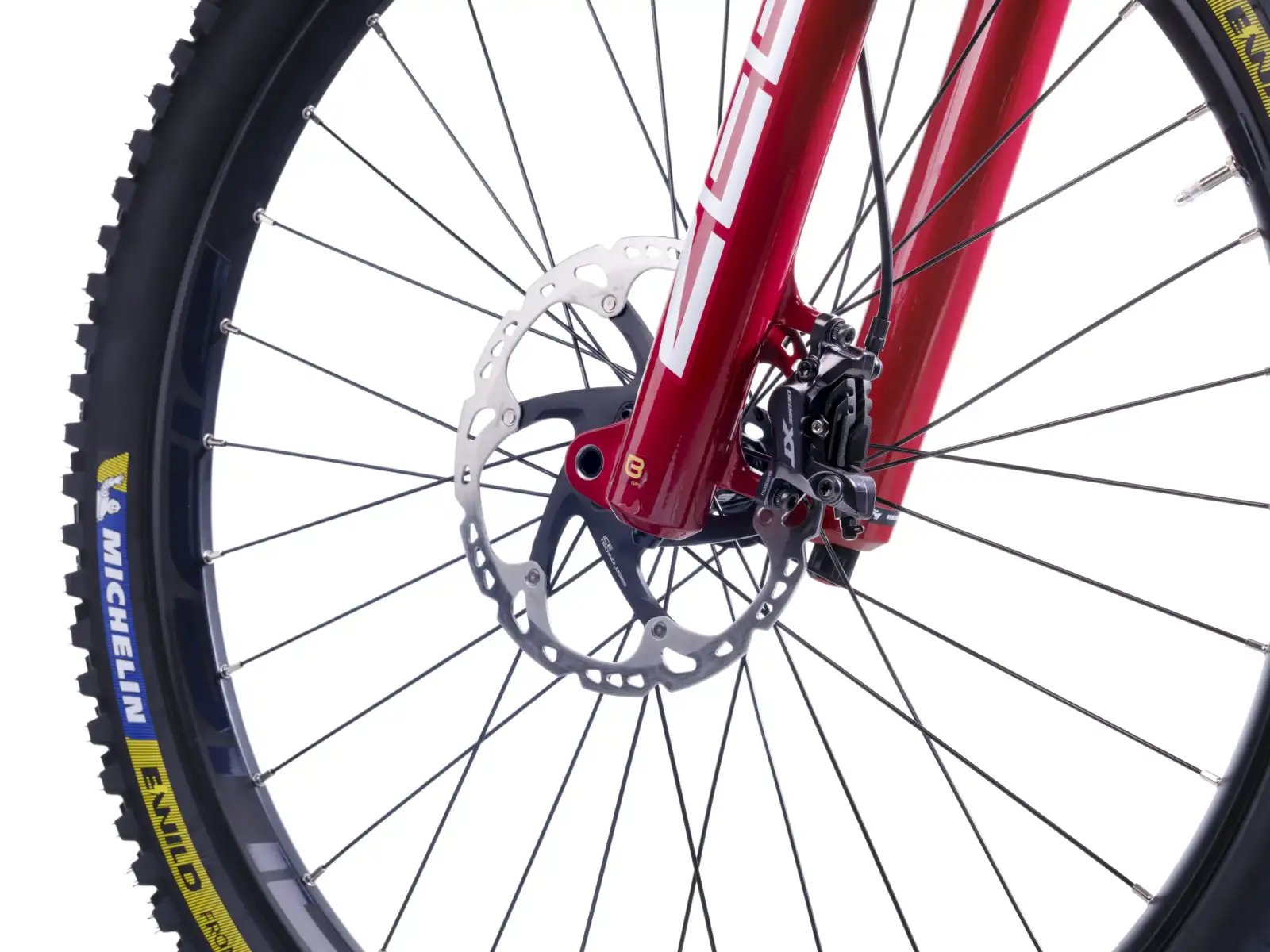 Crussis e-Full Pro 10.10-M (720 Wh) celoodpružený elektrobicykel