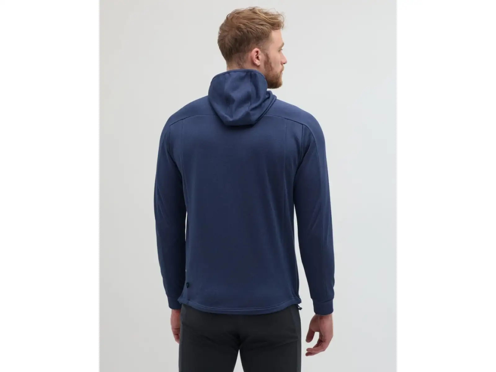 Silvini Dirilo pánska mikina Navy/Blue