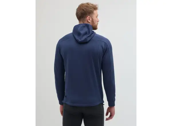 Silvini Dirilo pánska mikina Navy/Blue