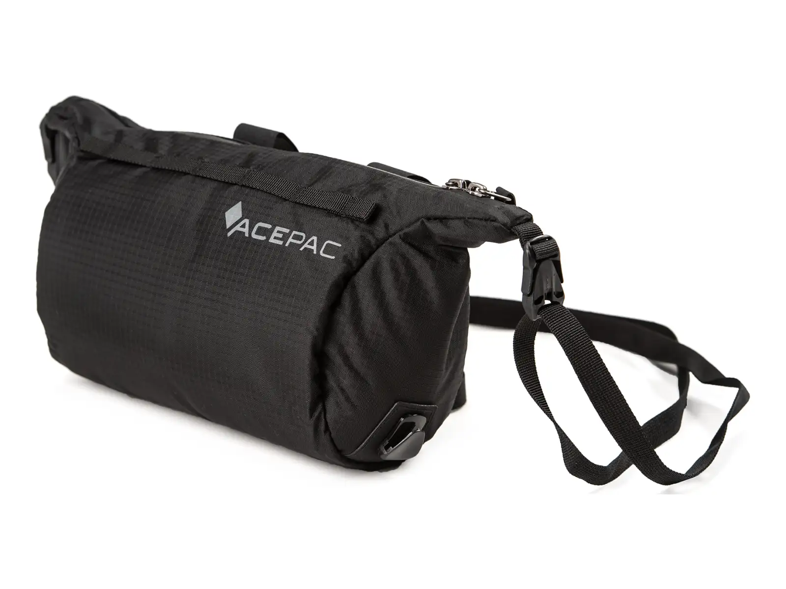 Acepac Barrel MKIII brašňa 2 l Black