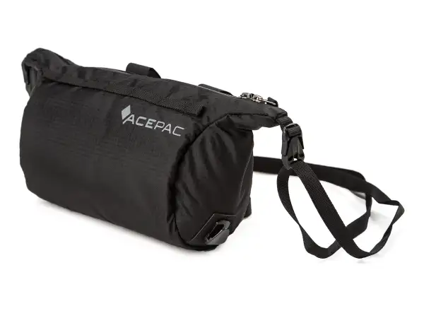 Acepac Barrel MKIII brašňa 2 l Black