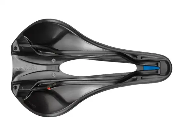 Sedlo Selle Italia NOVUS Boost EVO Gravel TM Superflow L 145x245 mm