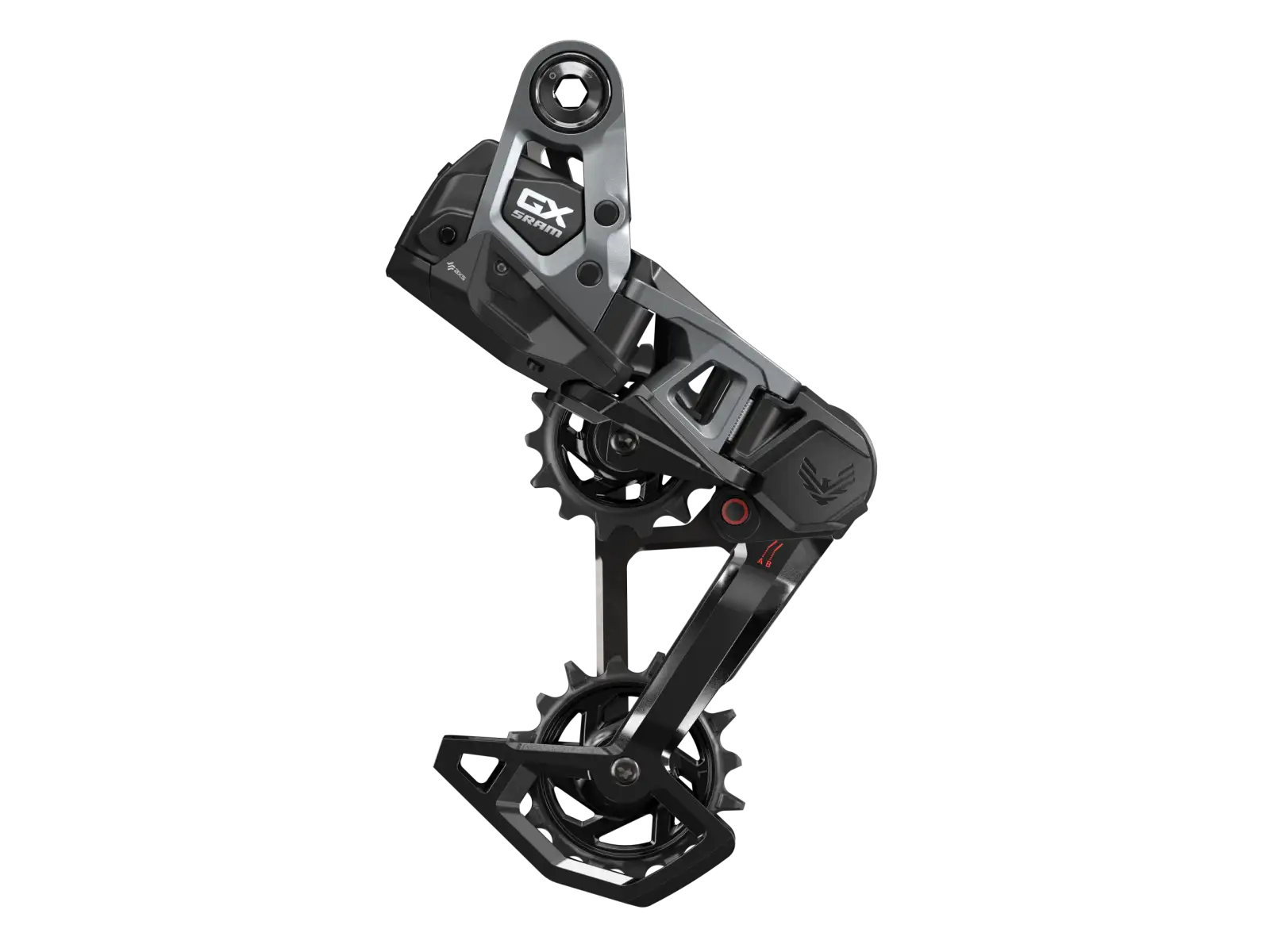 Sram GX T-Type Eagle AXS prehadzovačka