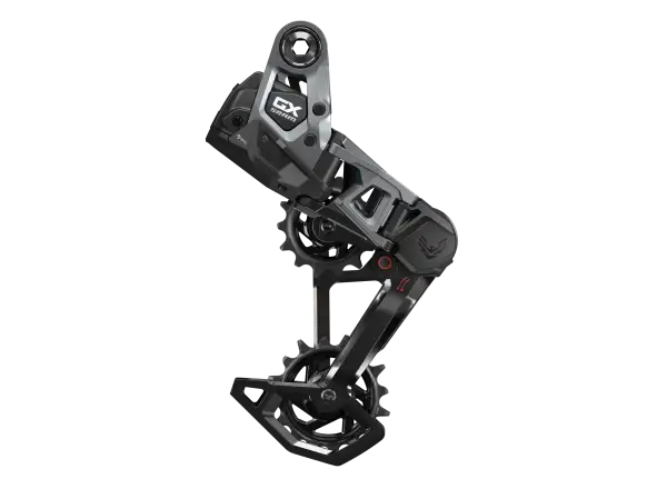 Sram GX T-Type Eagle AXS přehazovačka