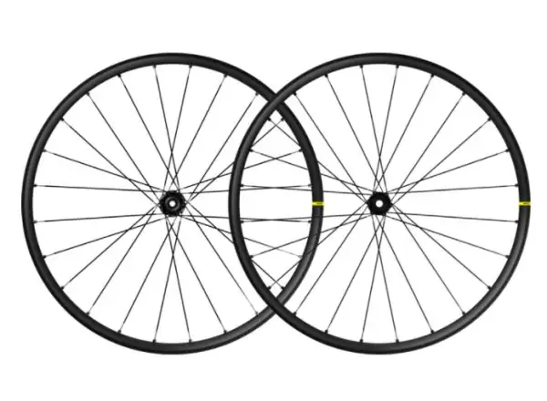 Mavic Crossmax XL Boost 29" vypletené kolesá 2022