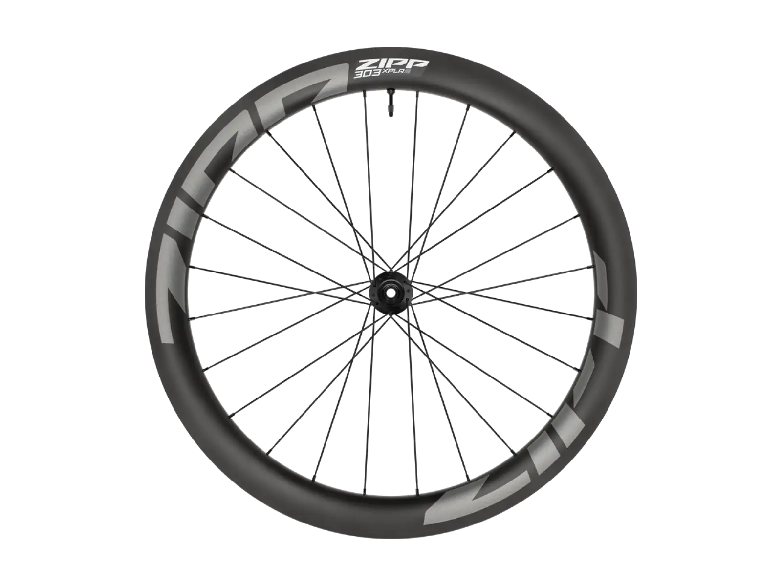 Zipp 303 XPLR S zadné vypletené koleso 12x142 mm