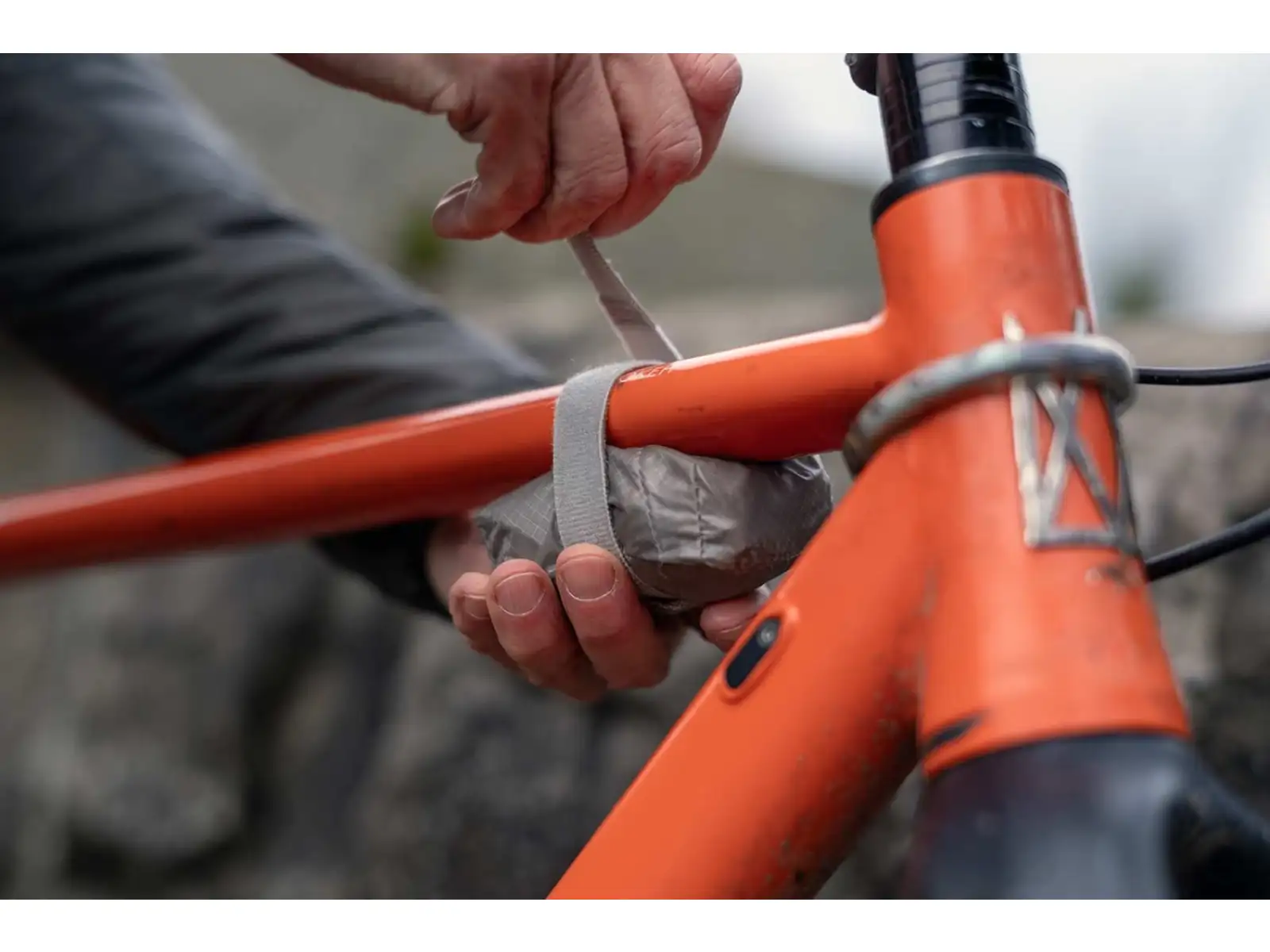 Apidura Packable Mussete batoh 7L