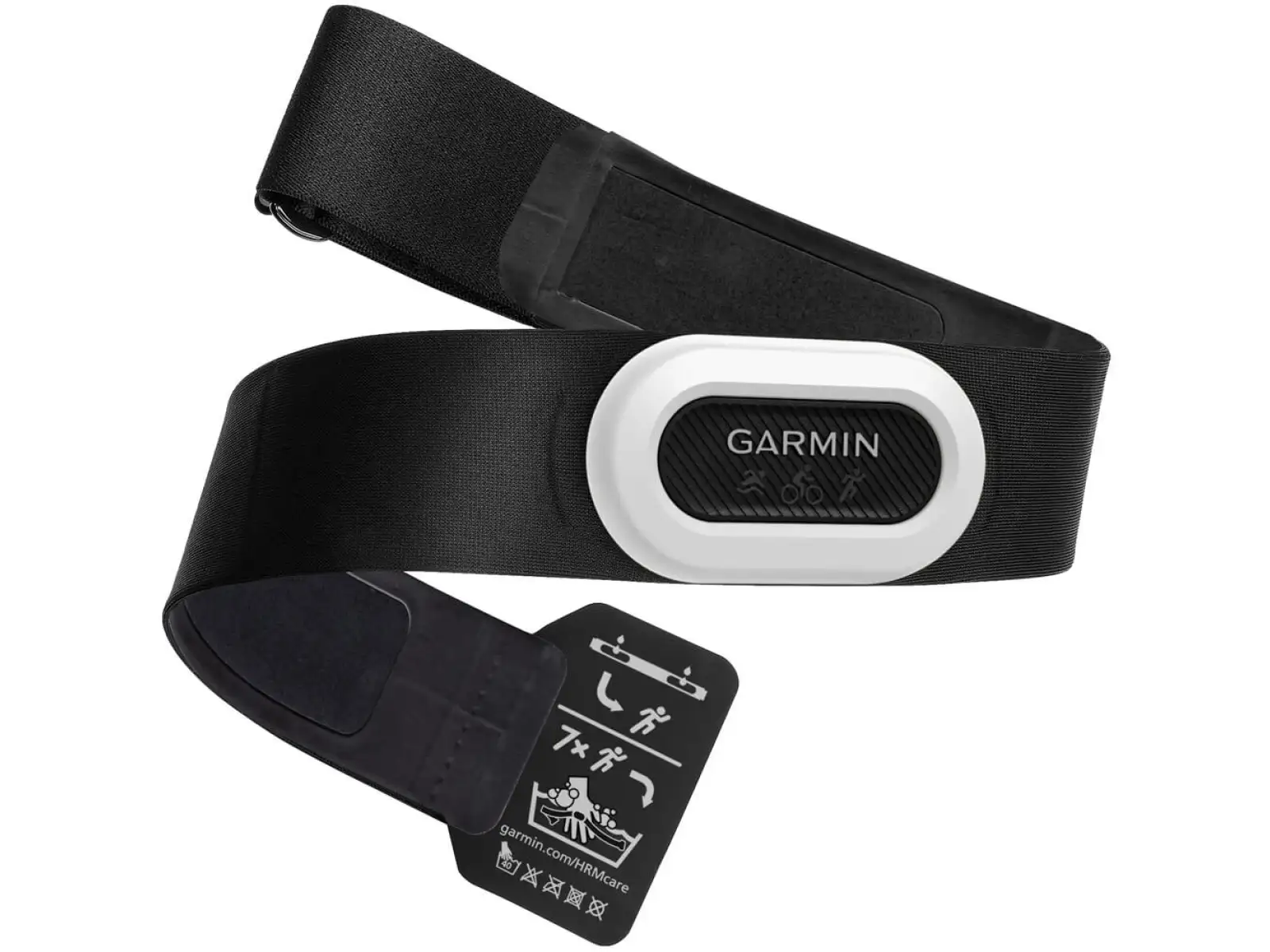 Garmin HRM-Pro Plus hrudný pás