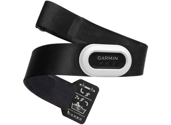Garmin HRM-Pro Plus hrudný pás
