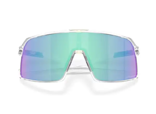 Oakley Sutro slnečné okuliare Clear/Prizm Sapphire