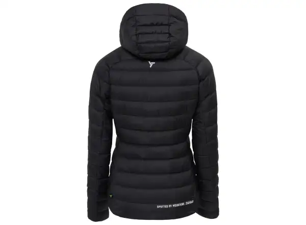 Silvini Piura dámska bunda Black/Cloud