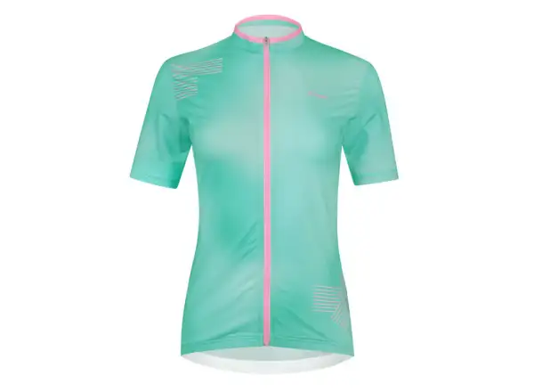 Etape Donna 2.0 dámsky dres krátky rukáv Mint