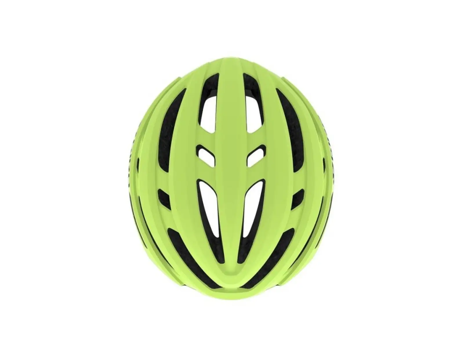 Giro Agilis Mips cestná prilba highlight yellow
