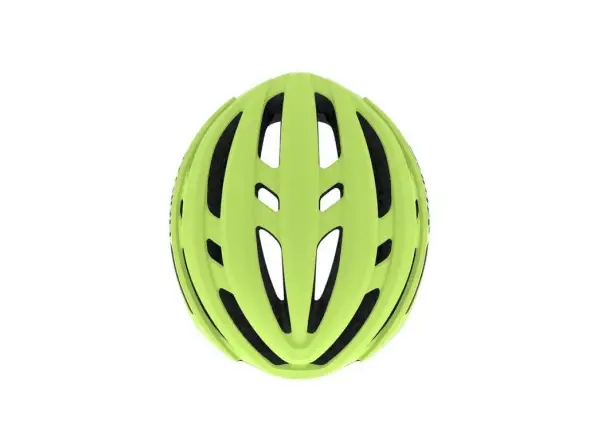 Giro Agilis Mips cestná prilba highlight yellow