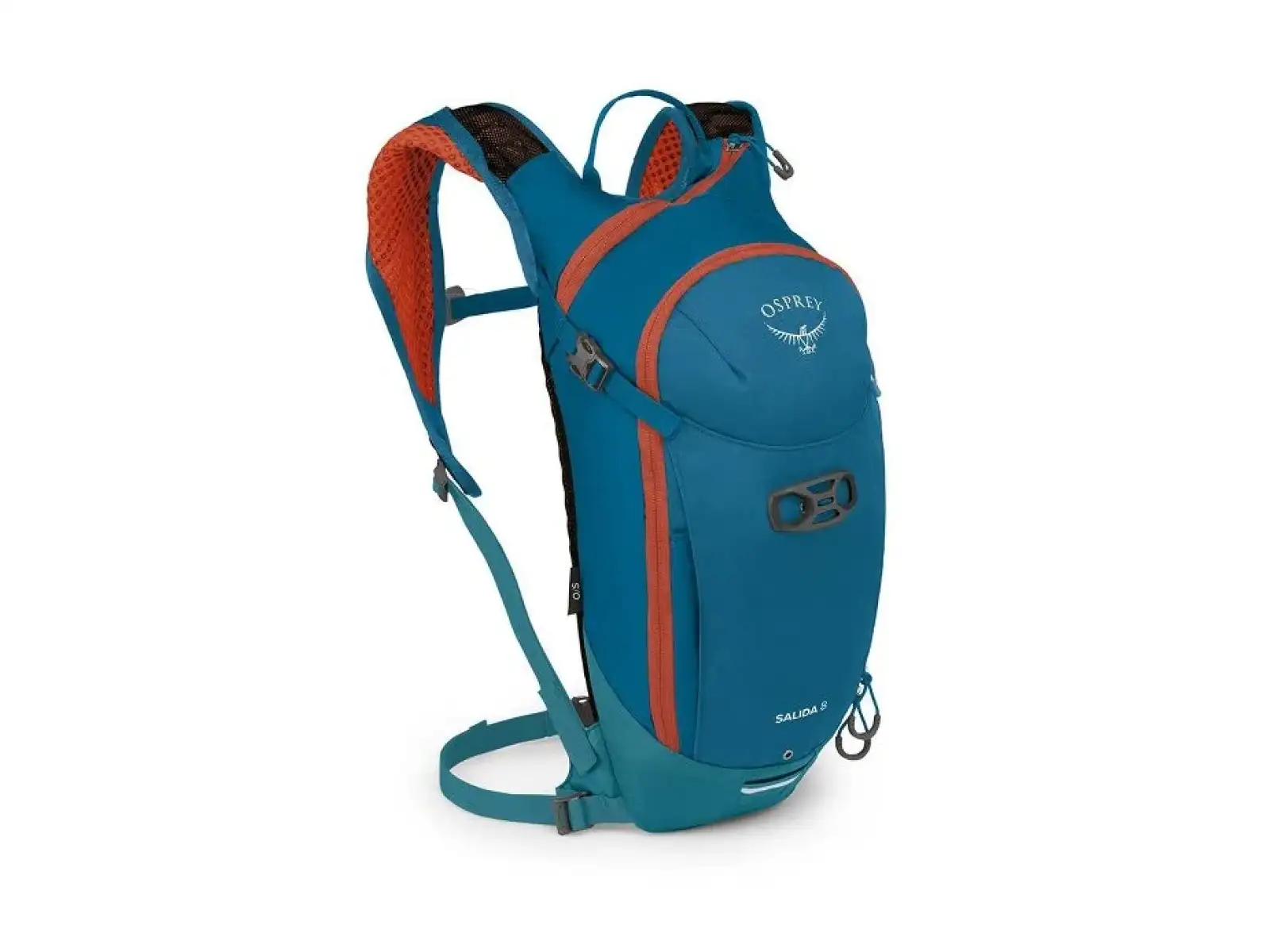 Osprey Salida 8 batoh + pitný vak Waterfront Blue