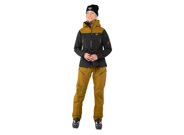 Dynafit Ridge Gore-Tex dámske nohavice Relic