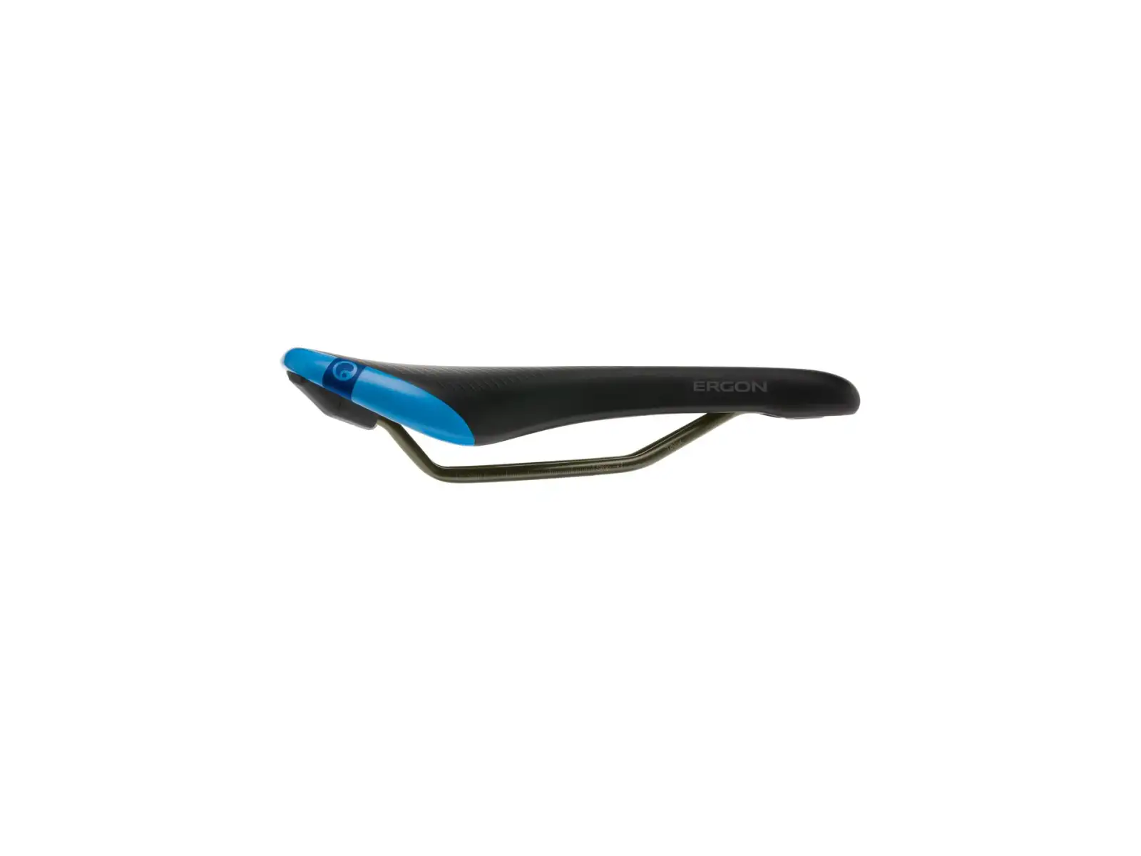 Ergon SM Pro Men pánske sedlo Midsummer Blue