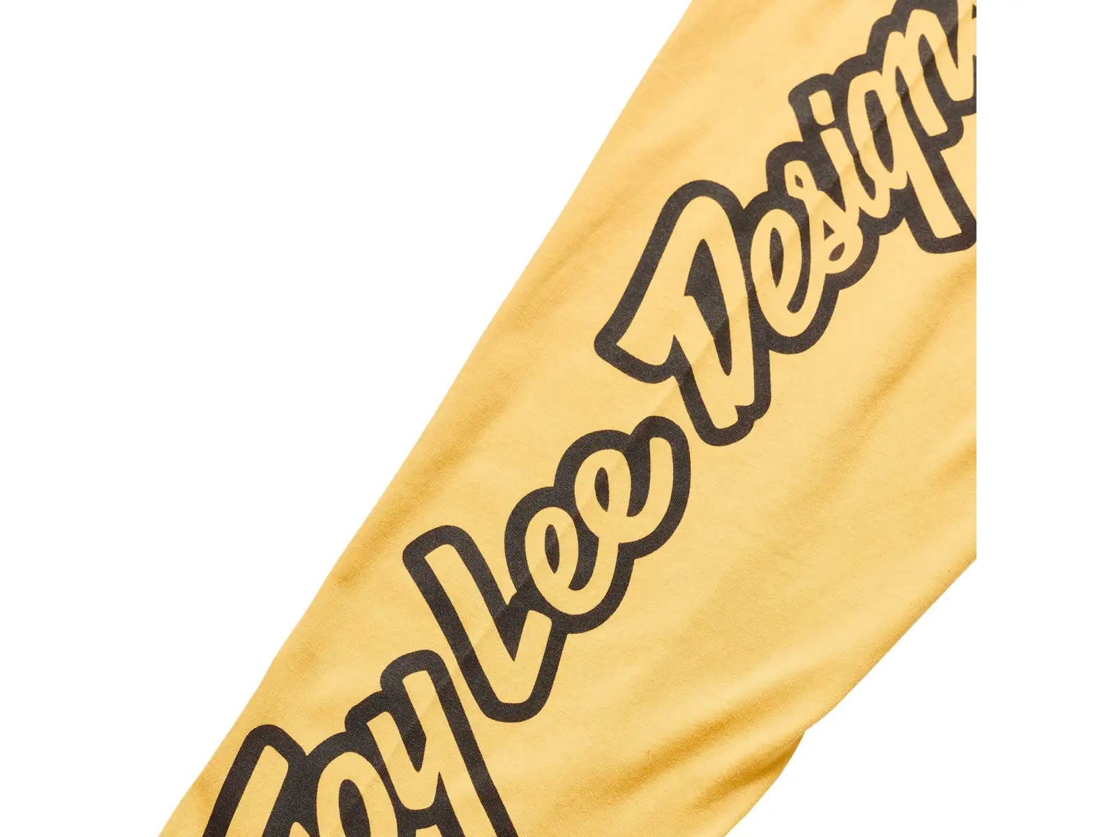 Troy Lee Designs Handlebar pánsky dres dlhý rukáv Bleached melon