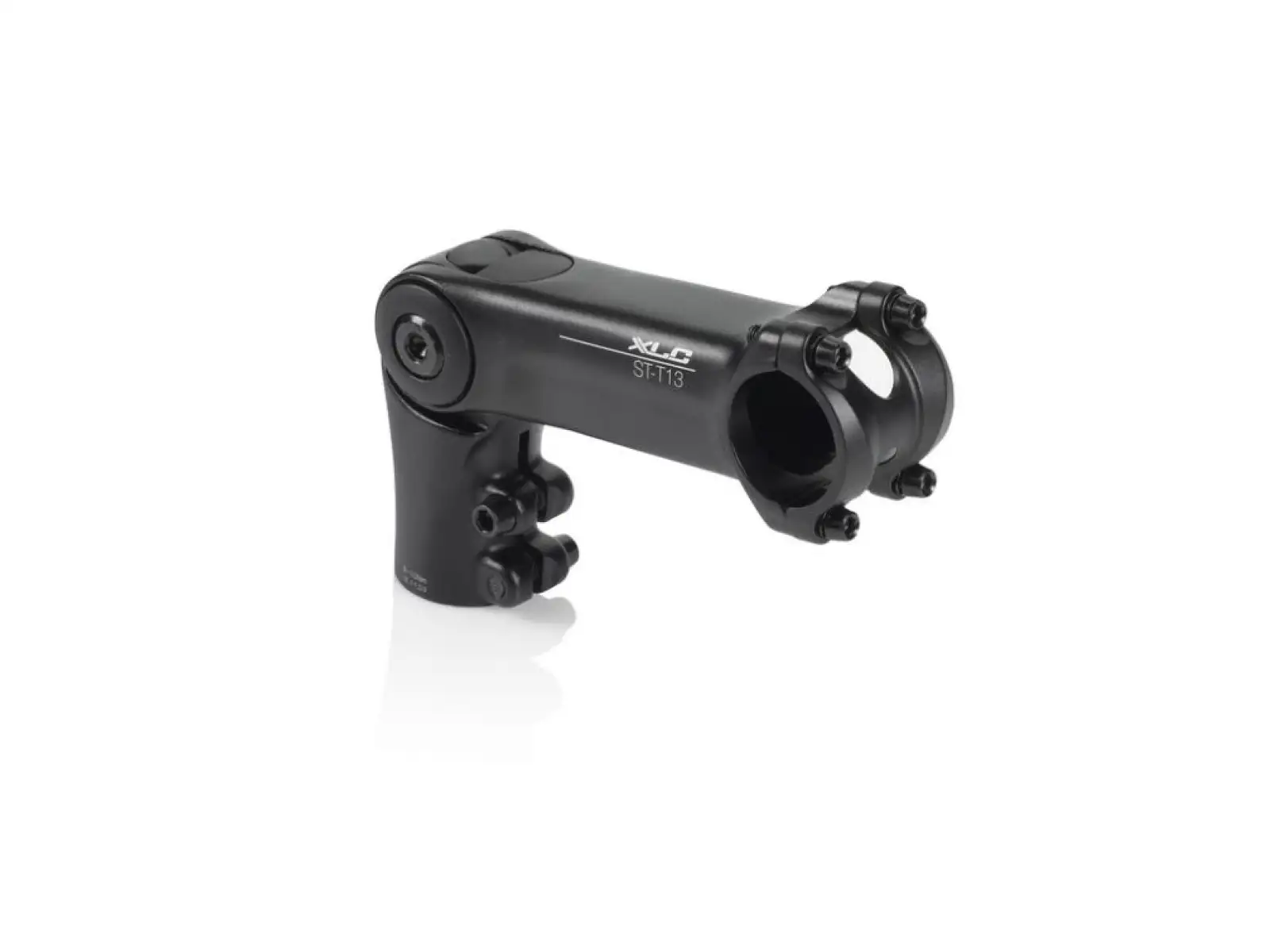 XLC ST-T13 Comp 1 1/8", 31,8 mm, predstavec nastavitelný čierna