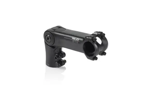 XLC ST-T13 Comp 1 1/8", 31,8 mm, predstavec nastavitelný čierna