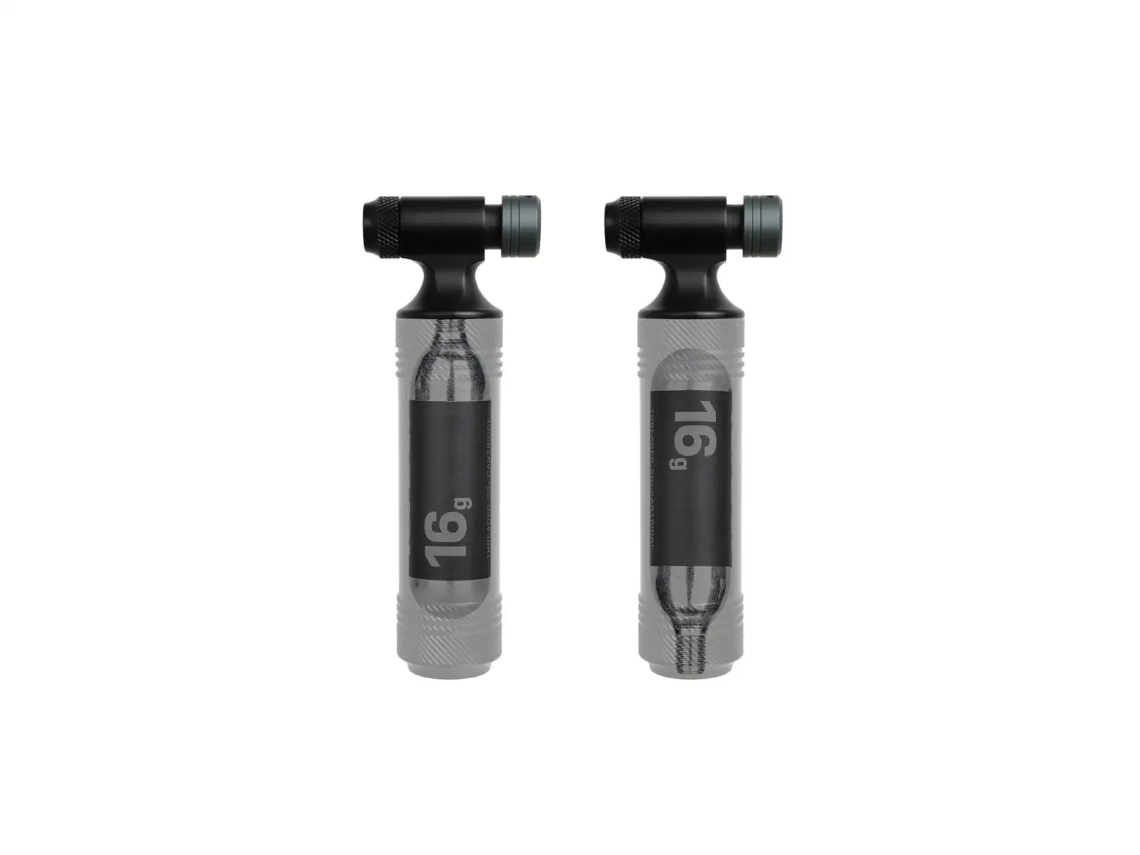 Topeak pumpa Airbooster Pro
